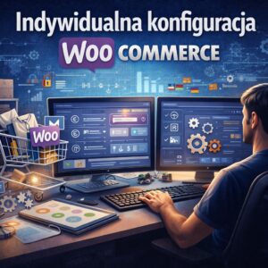 Indywidualna konfiguracja WooCommerce