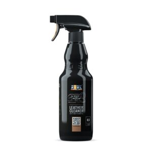 ADBL Leather Cleaner
