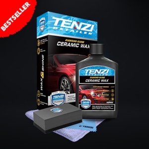 Tenzi Detailer CERAMIC WAX 300ml