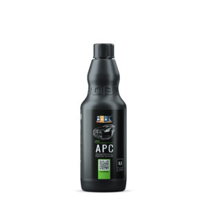 ADBL APC All-Purpose Cleaner