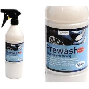 VASCO Prewash Tixotrop Tar Remover