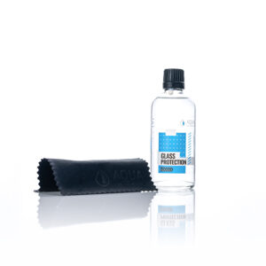 AQUA Glass Protection Water Repellent Coating