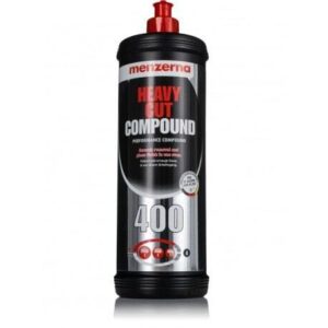 MENZERNA 400 Heavy Cut Compound