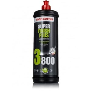 MENZERNA Super Finish + 3800