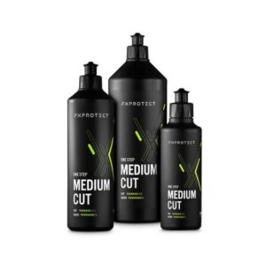 FX PROTECT Medium Cut One Step Compound