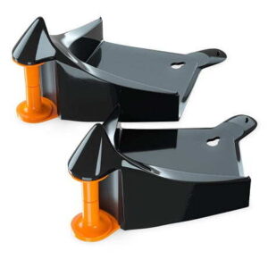 ADBL Snake Charmer 2x Hose Slider