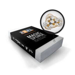 ADBL Magic Sponge Magic Eraser