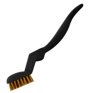 ADBL Little Rascal Gold Copper Brush