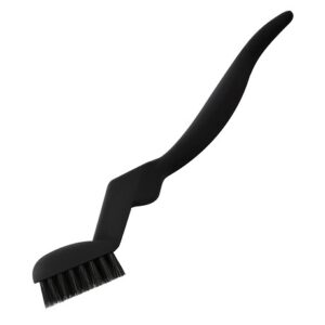 ADBL Little Rascal Black Nylon Brush