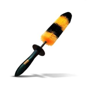ADBL Dagger Car Wheel Brush