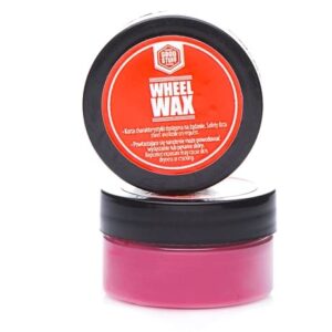 GOOD STUFF Wheel Wax