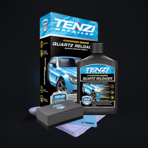 Tenzi Detailer Quartz Reloader 300ml