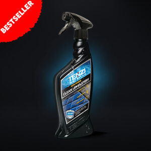 Tenzi Detailer Clean Upholstery 600ml
