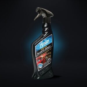 Tenzi Detailer QUARTZ SPRAY 600ml