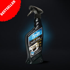 Tenzi Detailer Quick Shine QD 600ml