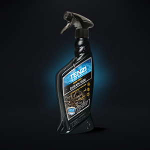 Tenzi Detailer Clean Rim Wheel & Tyre Cleaner