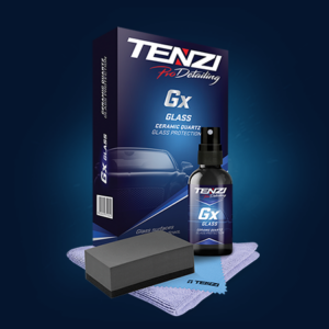 ProDetailing Gx – Glass 50ml Ceramic Coating