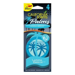California Scents Laguna Breeze Hang Out Palms