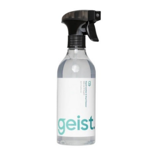 Geist Rapid Leather & Vinyl Cleaner 500ml