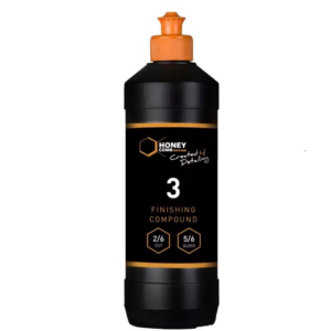 Honey Combination 3 Polishing Compound