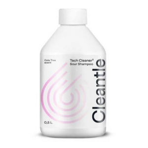 CLEANTLE / CleanTech Tech Cleaner Acidic Car Shampoo