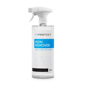 FX PROTECT Iron Remover 500 ml