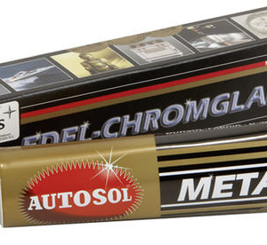 Autosol Metal Polish