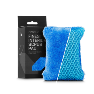 FX Protect Finest Interior Scrub Pad