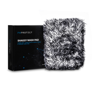 FX Protect Shaggy Soft Wash Pad