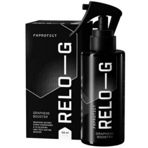 FX PROTECT Graphene Booster Reload 150ml