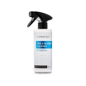 FX PROTECT Tire And Rubber Cleaner