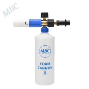 MJJC Foam Lance Foam Cannon S+