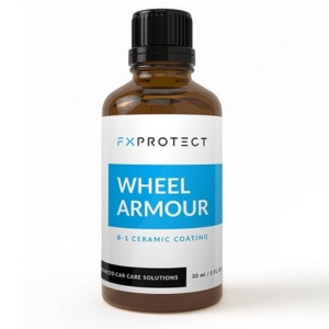 FX PROTECT Wheel Armour
