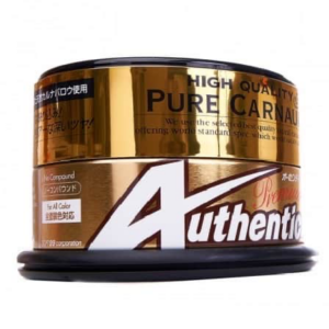 SOFT99 Authentic Carnauba Premium Wax