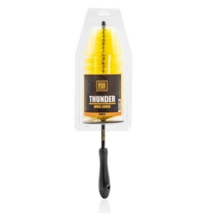 WORK STUFF Thunder Large Wheel Brush
