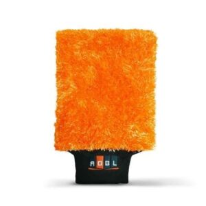 ADBL Care Mitt High Quality Car Wash Mitt