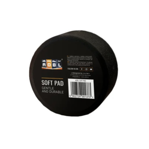 ADBL Soft Pad Round Wax Applicator