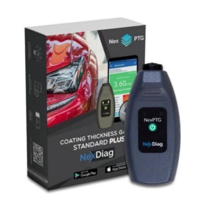 NexDiag Paint Depth Gauge Standard Plus