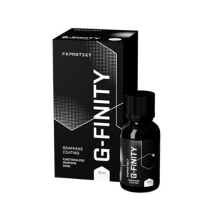 FX PROTECT Graphene Coating G-Finity