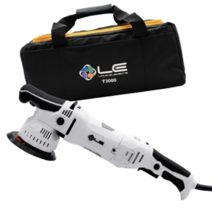 Liquid Elements T3000 V3 Dual Action Polisher 125mm - 750 Watt