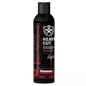 SWAG Heavy Cut Compound