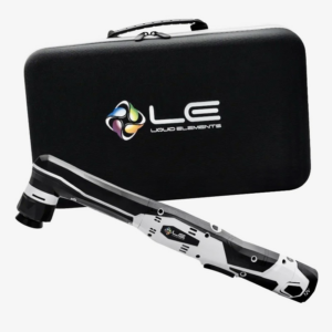 Liquid Elements A1000 V4 Mini Cordless Battery Polisher Kit