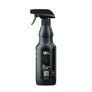 ADBL Tire and Rubber Cleaner