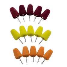 Liquid Elements Polishing Cone