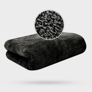 Liquid Elements Silverback Drying Cloth 1200 GSM