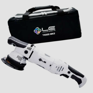 Liquid Elements T4200 V2 MK2 - 15mm Orbit Dual Action Polisher
