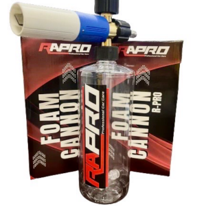 Foam Cannon R-PRO