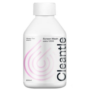 CLEANTLE Screen Wash 1:100