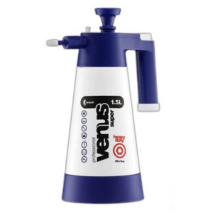 Kwazar Venus Super HD Alka Line 1.5L