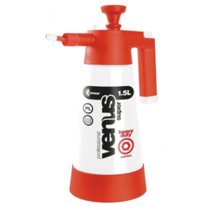 Kwazar Venus Super HD Acid Line 1.5L Sprayer